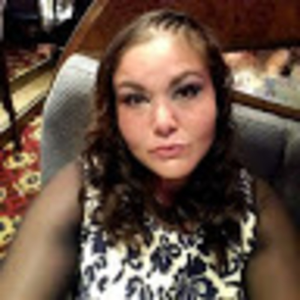 Meet your Posher, Patricia nicole